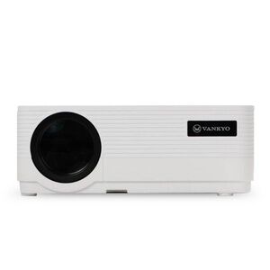 VANKYO Leisure 470 Mini Phone
Projector - White
Two Crazy Okies (1030) NIB
